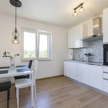 Apartman Mirna With Swimming Pool